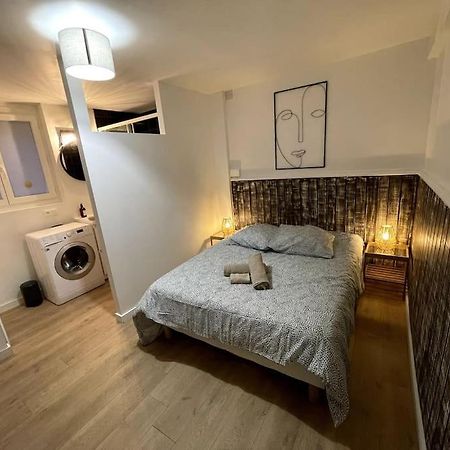 Villa Gaby ~ Jardinet ~ Hyper-Centre Pau Zewnętrze zdjęcie