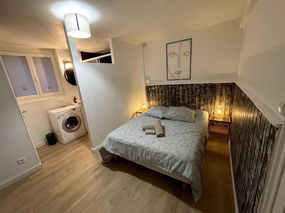 Villa Gaby ~ Jardinet ~ Hyper-Centre Pau Zewnętrze zdjęcie