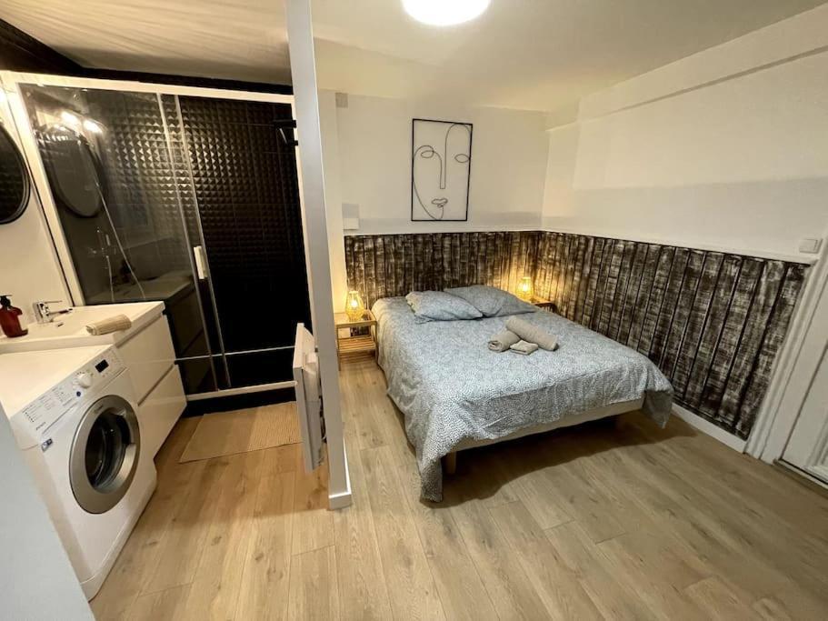 Villa Gaby ~ Jardinet ~ Hyper-Centre Pau Zewnętrze zdjęcie