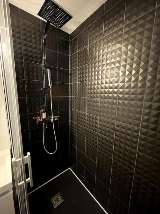 Villa Gaby ~ Jardinet ~ Hyper-Centre Pau Zewnętrze zdjęcie